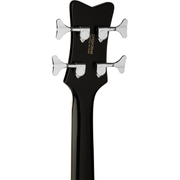 Gretsch Electromatic CVT Electric Bass Double-Cut - Laurel Fingerboard, Bristol Fog