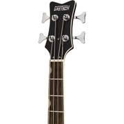 Gretsch Electromatic CVT Electric Bass Double-Cut - Laurel Fingerboard, Bristol Fog
