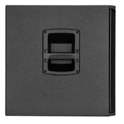 RCF SUB-702AS MK3 12-Inch 1400-Watt Active Subwoofer