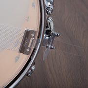 Ludwig Classic Maple 5x14-Inch Snare Drum - Gold Maple