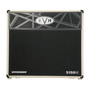 EVH 5150III Hypersonic 6x6 1x12-Inch Electric Guitar Amplifier - Ivory