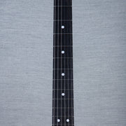 Charvel Custom Shop San Dimas 1H Floyd Rose Masterbuilt by “Big” Rob Knowles - Taxi Cab Yellow - #RK0087