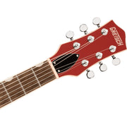Gretsch Electromatic G5232T Double Jet Laurel Fingerboard - Firestick Red