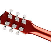 Gretsch Electromatic G5232T Double Jet Laurel Fingerboard - Firestick Red