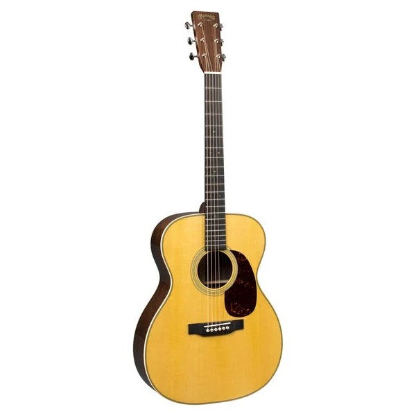 Martin 000-28 East Indian Rosewood/Sitka Spruce Acoustic Guitar