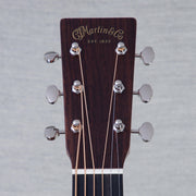 Martin D-18 Mahogany/Spruce Acoustic Guitar - 1933 Ambertone - #M2970183