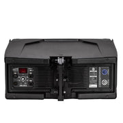 RCF HDL-28A Dual 8" Active Two-Way Line Array Module - Black