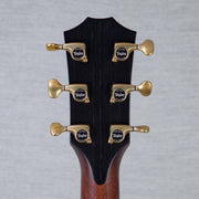 Taylor Builders Edition 914ce Indian Rosewood/Lutz Spruce Acousitc Electric Guitar - #1205314113
