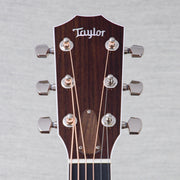 Taylor Limited Edition Legacy 815e Indian Rosewood/Sitka Spruce Acoustic Electric Guitar - #1211144016