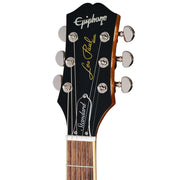 Epiphone Les Paul Standard 60's Electric Guitar - Ebony