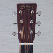 Martin D-18 Mahogany/Sitka Spruce Acoustic Guitar - #M2894172