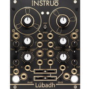 Instruo Modular LUBADH 2-Channel Looper Eurorack Module