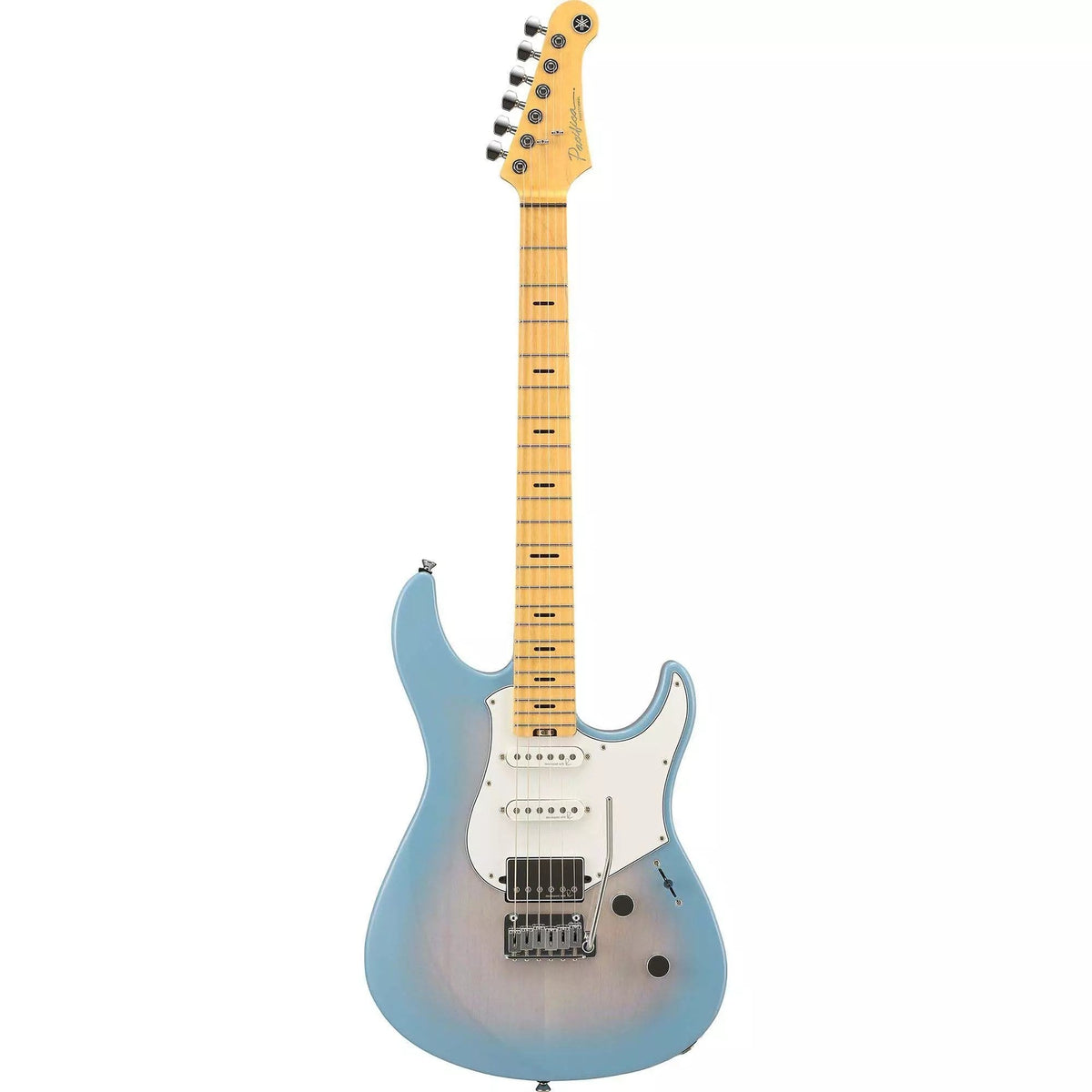 Yamaha PACP12M Pacifica Electric Guitar - Beach Blue Burst