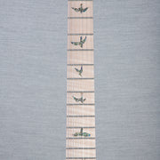 PRS Wood Library Custom 24 Electric Guitar - Private Stock Beach Fade Finish - CHUCKSCLUSIVE - #240383994 - 2024