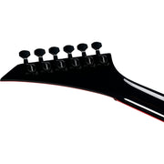 Jackson Limited Edition Diablo IV X Series Kelly KE HT Electric Guitar - Diablo