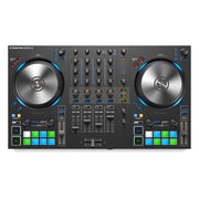 Native Instruments Traktor Kontrol S3 4-Channel DJ Controller