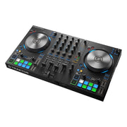 Native Instruments Traktor Kontrol S3 4-Channel DJ Controller