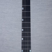 ESP USA M-II DX FR Electric Guitar - Hellfire - #US25017