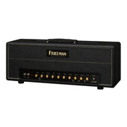 Friedman JOSE-100 Jose Arredondo Tribute 100-Watt Tube Guitar Amplifier Head