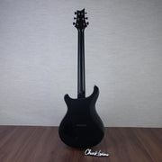 PRS Mark Holcomb Electric Guitar - Fire Smokeburst - #250410355