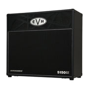 EVH 5150III Hypersonic 6x6 1x12-Inch Electric Guitar Amplifier - Black