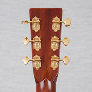 Martin D-41 East Indian Rosewood/Spruce Acoustic Guitar - #2841547
