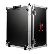 Gator GTOUR-LV1-CLASSIC-NDH Waves LV1 Mixer Case