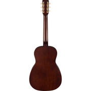 Gretsch Jim Dandy™ Parlor Acoustic Guitar, Rex Burst