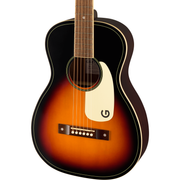 Gretsch Jim Dandy™ Parlor Acoustic Guitar, Rex Burst