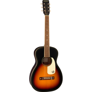 Gretsch Jim Dandy™ Parlor Acoustic Guitar, Rex Burst