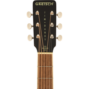 Gretsch Jim Dandy™ Parlor Acoustic Guitar, Rex Burst