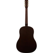 Gretsch Jim Dandy Dreadnought - Walnut Fingerboard, Deep Cherry Burst