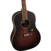 Gretsch Jim Dandy Dreadnought - Walnut Fingerboard, Deep Cherry Burst