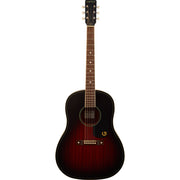 Gretsch Jim Dandy Dreadnought - Walnut Fingerboard, Deep Cherry Burst