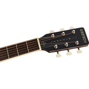 Gretsch Jim Dandy Dreadnought - Walnut Fingerboard, Deep Cherry Burst