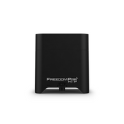 Chauvet DJ Freedom Par H9 IP Weather-Resistant Battery-Powered RGBAW+UV LED PAR with Wireless DMX