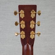 Martin Custom Shop 00-28 Style Guatemalan Rosewood/Adirondack Spruce LR Baggs Anthem - CHUCKSCLUSIVE - #M2741674
