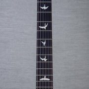 PRS CE 24 Sprayer's Choice Electric Guitar - Safety Green Sparkle - #0426143