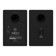 Mackie CR8BT 8-inch Powered Studio Monitors with Tone Control and Bluetooth