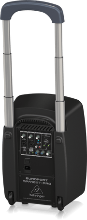 Behringer MPA40BT-PRO Portable PA System