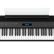 Roland FP-60X Digital Piano - Black - Mint, Open Box