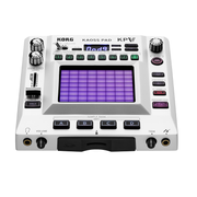 Korg KAOSS Pad V Dynamic Effect Sampler