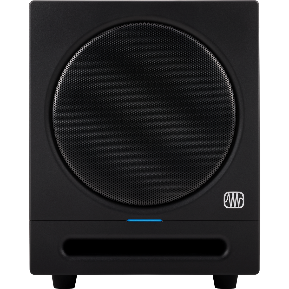 Presonus Eris Sub 8BT 2nd Gen Compact 8” Subwoofer w/ Bluetooth Connectivity