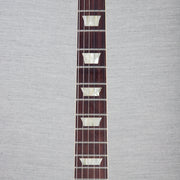 Gibson Custom Shop Murphy Lab 1959 Les Paul Standard Ultra Heavy Aged Electric Guitar - Dark Ice Tea Fade - #921023