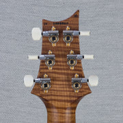 PRS Wood Library DGT Electric Guitar - Private Stock Goldstorm Fade Finish - CHUCKSCLUSIVE - #240388860 - 2024