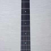 ESP USA M-II FR Electric Guitar - Adamantium - #US24766