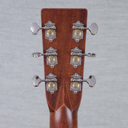 Martin D-28 East Indian Rosewood/Spruce Acoustic Guitar - #M2917280