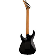 Jackson American Series Virtuoso Electric Guitar - Satin Black
