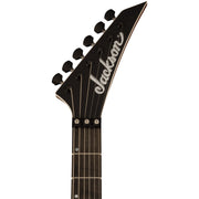 Jackson American Series Virtuoso Electric Guitar - Satin Black