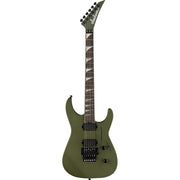 Jackson American Series Soloist™ SL2MG Electric Guitar, Matte Army Drab